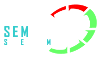 S.E.M Auto's Logo
